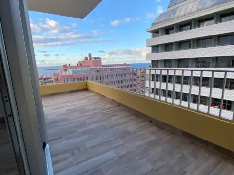 Piso en Avenida Venezuela, 12