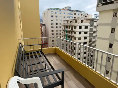 Piso en Avenida Venezuela, 12