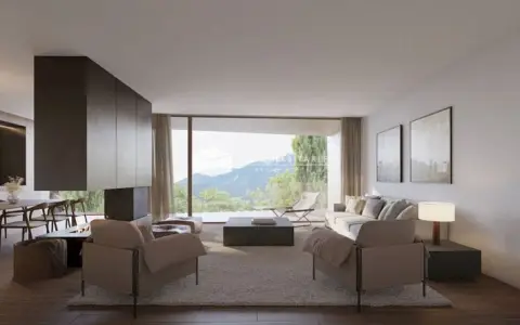 Ático en Escaldes-Engordany