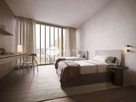 5-bedroom penthouse for sale in Escaldes-Engordany · 46 of 60