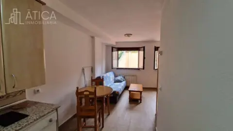 Estudio en Centro-Casco Histórico