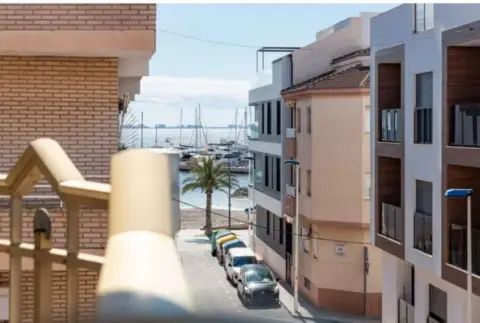 Apartamento en calle de Asturias, 15