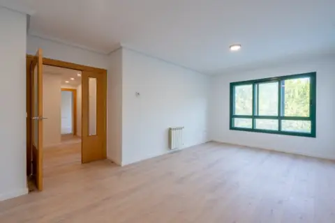 Piso en Carrer de Juan Gris