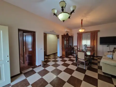 Casa en Villanueva del Rio
