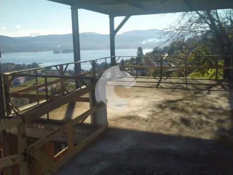 Casa en Vilaboa