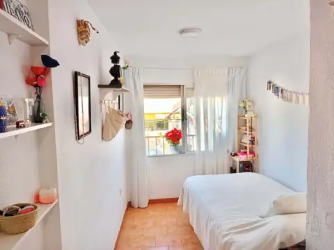 Piso en Málaga Centro