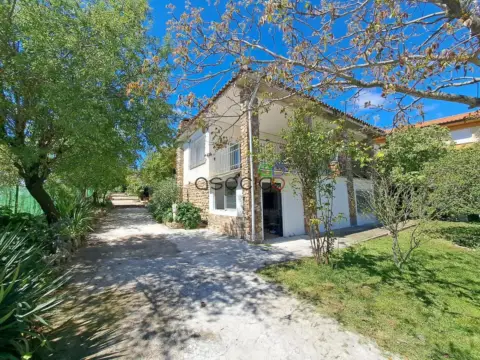Chalet en Zona Alta