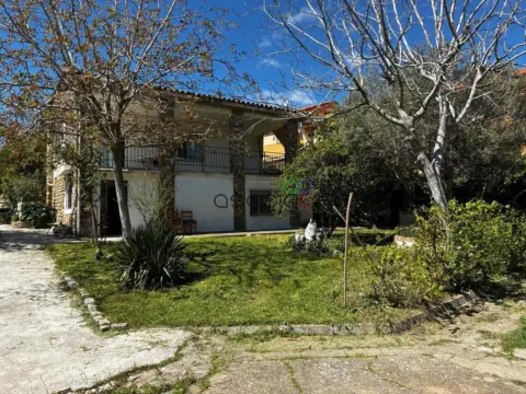 Chalet en Zona Alta