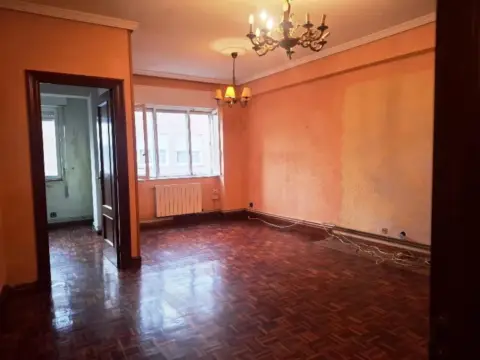 Piso en calle de Lasaga Larreta, 7