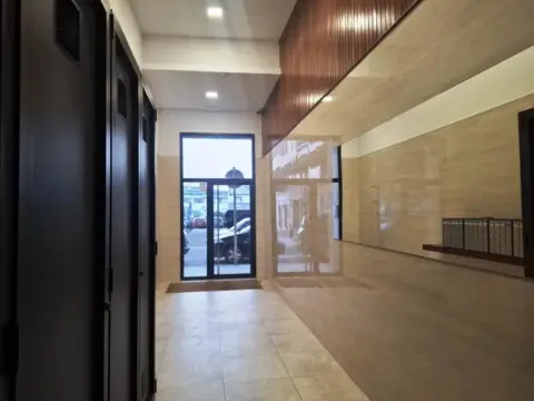 Piso en calle de Lasaga Larreta, 7