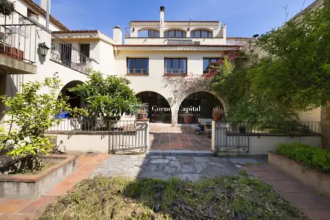 Casa en calle Centro