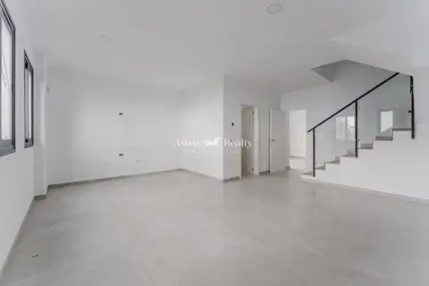 Casa pareada en San Miguel de Abona