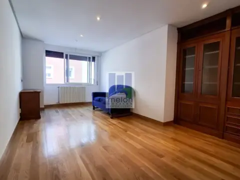 Piso en calle de Abad Maluenda