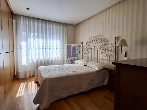 Piso en calle de Abad Maluenda