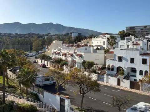 Piso en Playamar-Benyamina