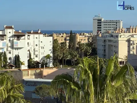 Piso en Playamar-Benyamina