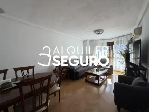 Piso en Rozas Centro