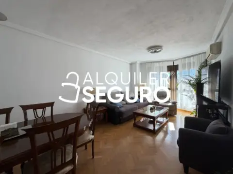 Piso en Rozas Centro