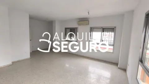 Piso en Sevilla Este
