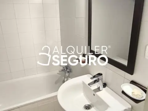 Piso en Sevilla Este