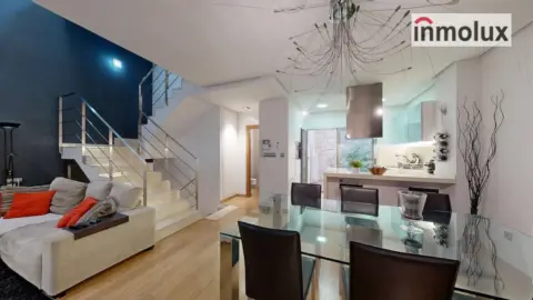 Casa en calle de Alfonso X 'El Sabio'