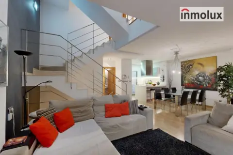 Casa en calle de Alfonso X 'El Sabio'