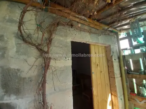 Finca rústica en Petra