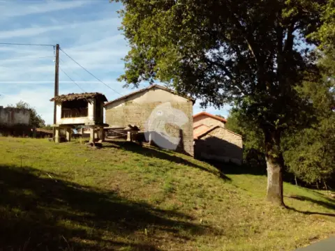 Casa en calle Cerval