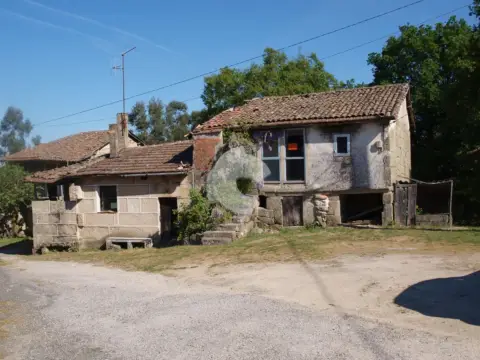 Casa en calle Cerval