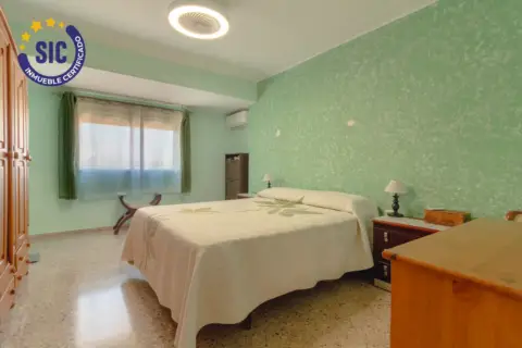 Piso en Carrer Padre Gil Sendra, 23