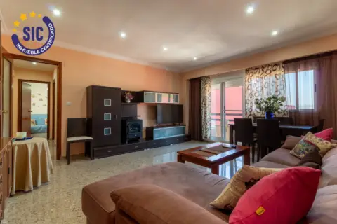 Piso en Carrer Padre Gil Sendra, 23