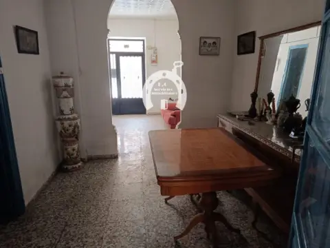 Piso en Carrús Este