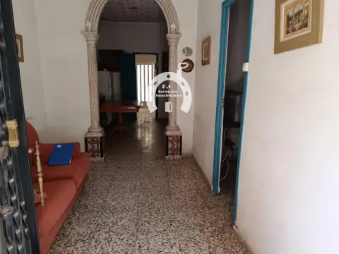 Piso en Carrús Este