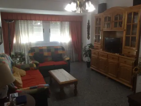 Piso en Puerto de Sagunto