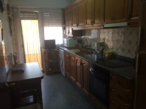 Piso en Puerto de Sagunto