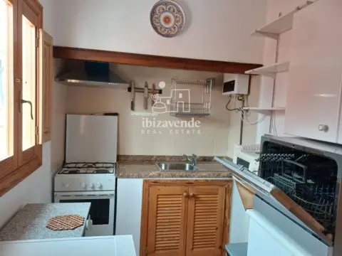 Piso en Los Molinos