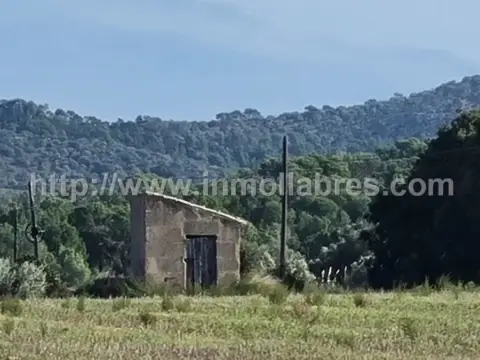 Finca rústica en Son Macià