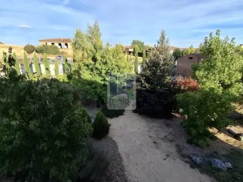 Casa en calle Albillos