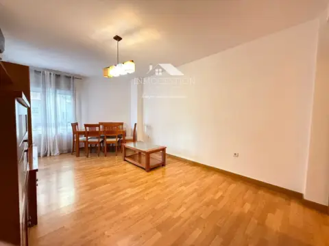 Piso en calle Bailén