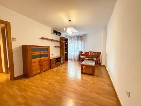 Piso en calle Bailén