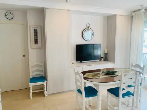 Piso en Playa Regla