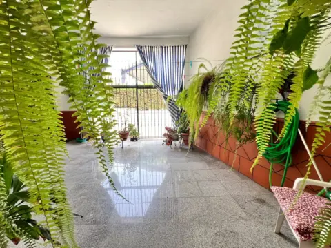 Casa en Umbrete
