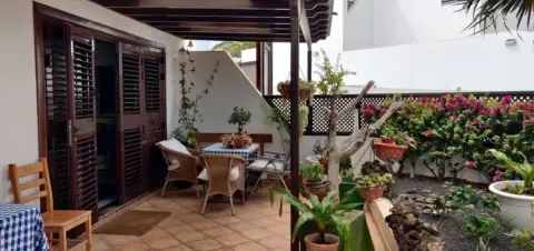 Pis – Teguise, Costa Teguise