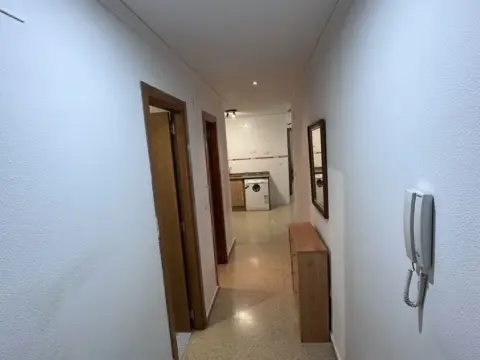 Piso en Puerto de Sagunto