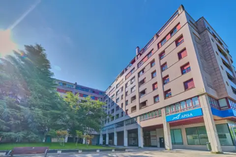 Piso en Paret Pintorearen Plaza