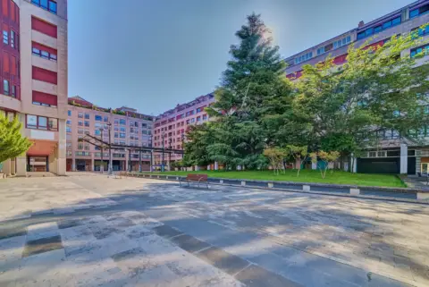 Piso en Paret Pintorearen Plaza