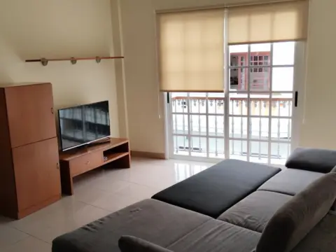 Piso en calle del Sol