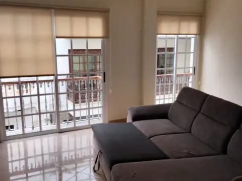 Piso en calle del Sol