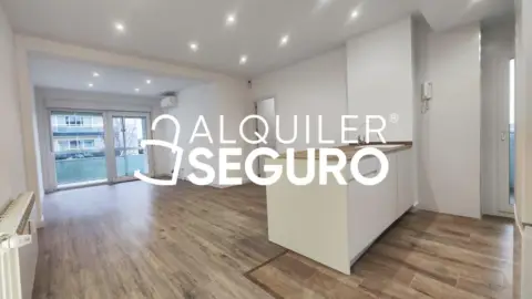 Piso en Carretera del Plantío