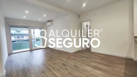 Piso en Carretera del Plantío